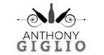 Anthony Giglio, The Centurion® Lounge Wine Director
